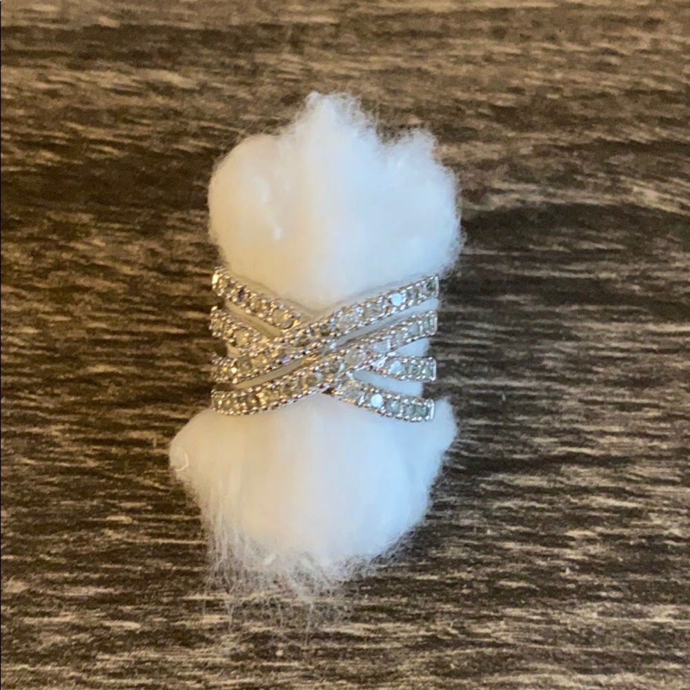Sparkle ring